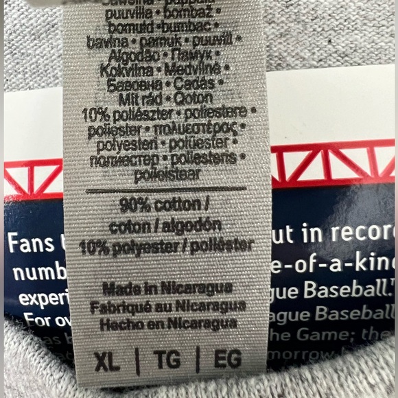 Durham Bulls T-Shirt - Picture 7 of 7